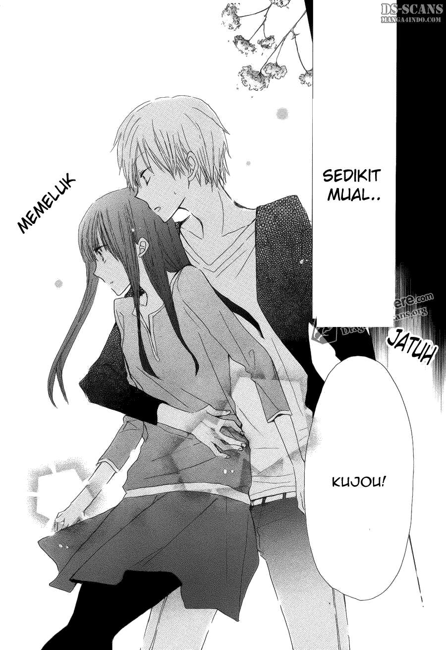 Last Game Chapter 7 Gambar 23