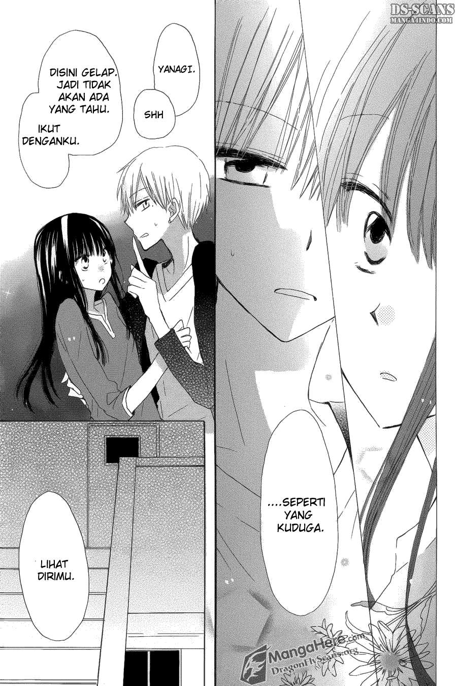 Last Game Chapter 7 Gambar 24