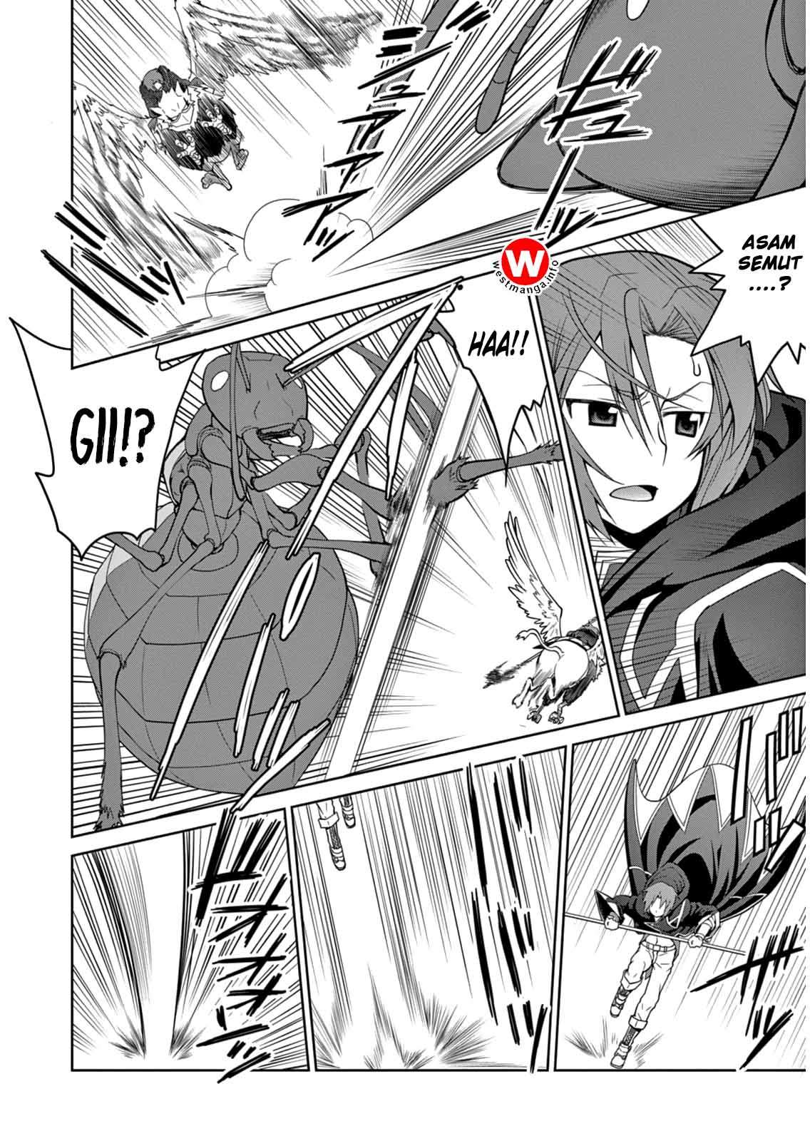 Legend Chapter 5 Gambar 11