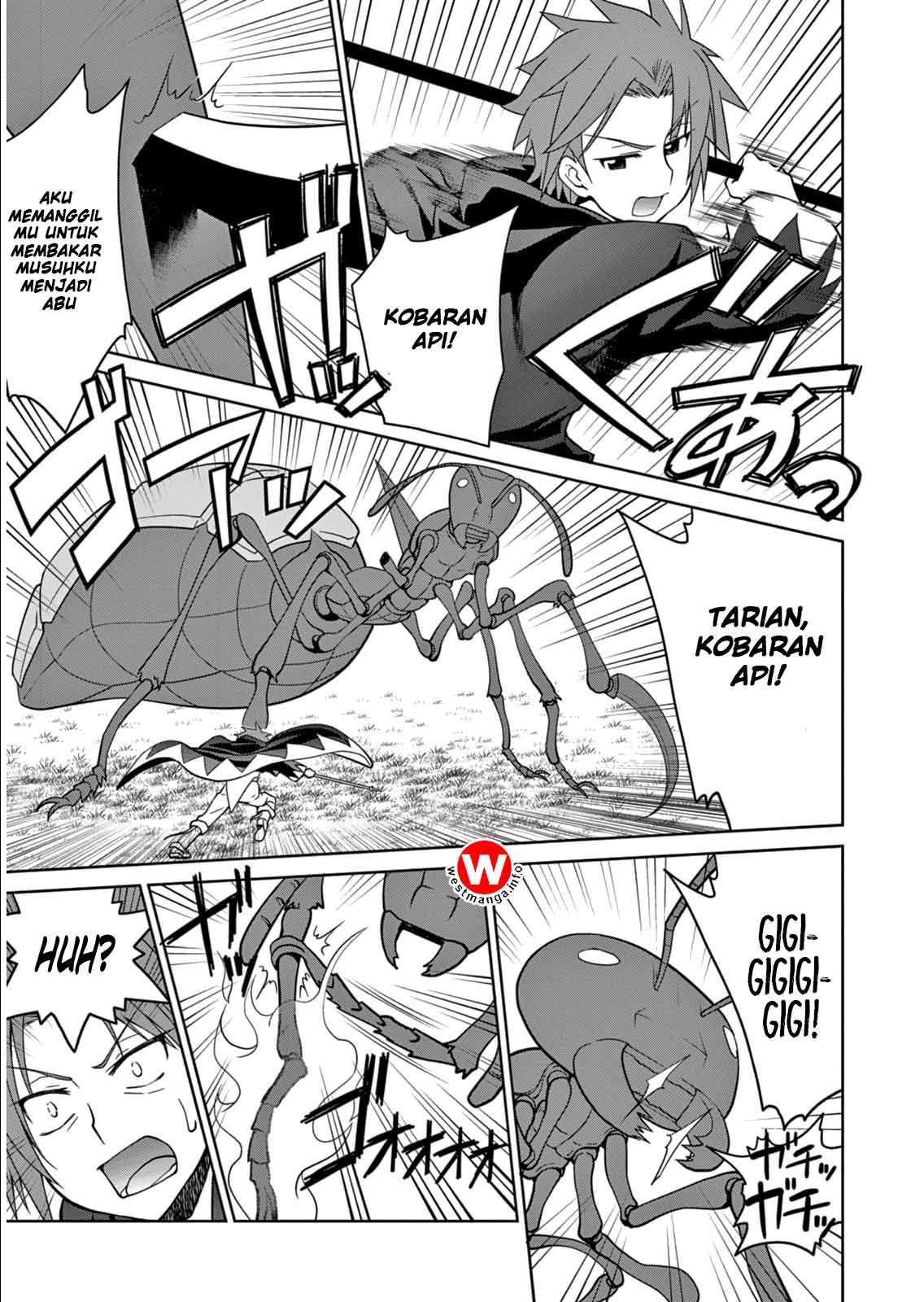 Legend Chapter 5 Gambar 12