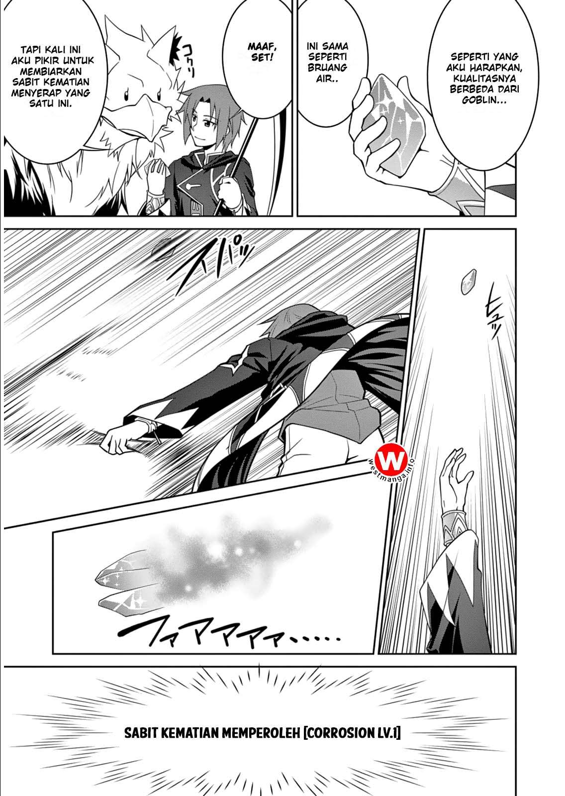 Legend Chapter 5 Gambar 18