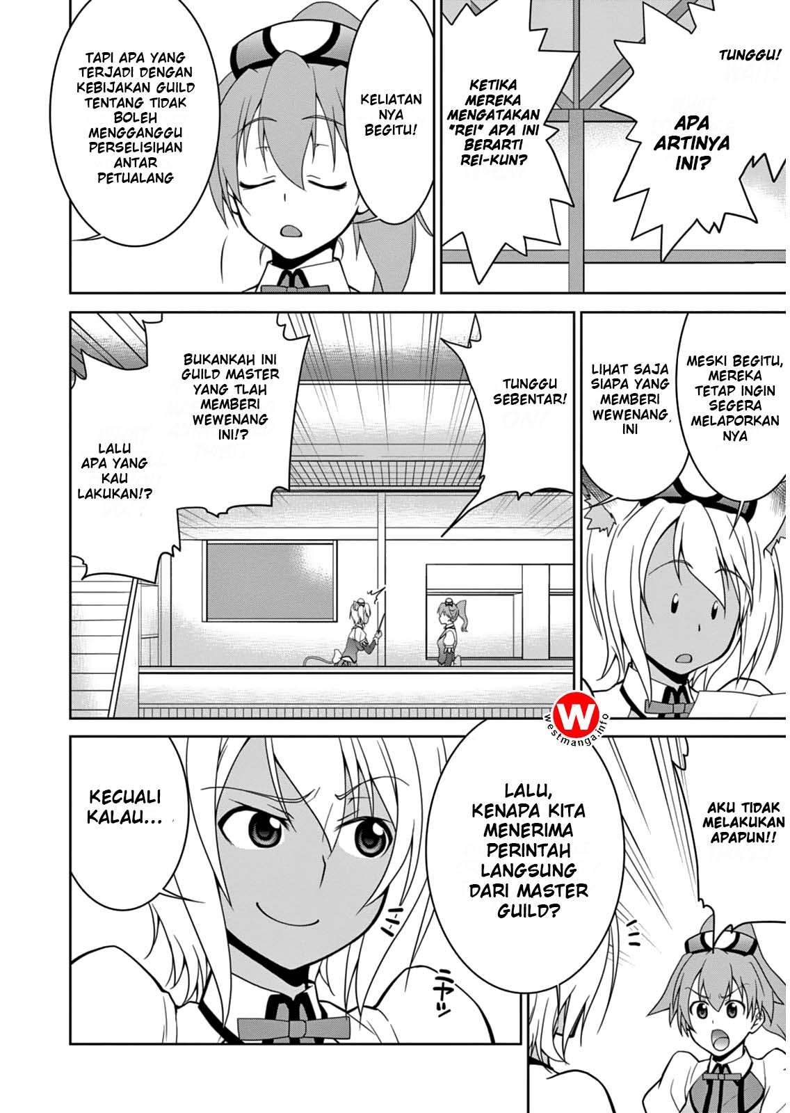 Legend Chapter 5 Gambar 21