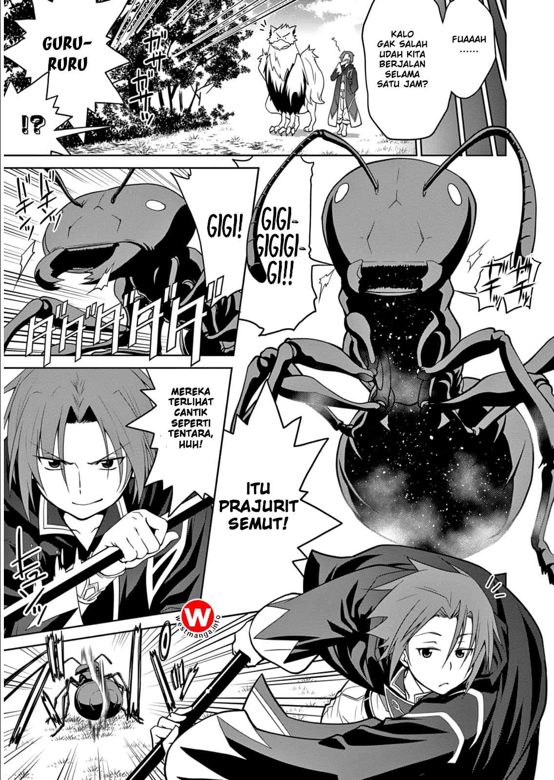 Legend Chapter 5 Gambar 4