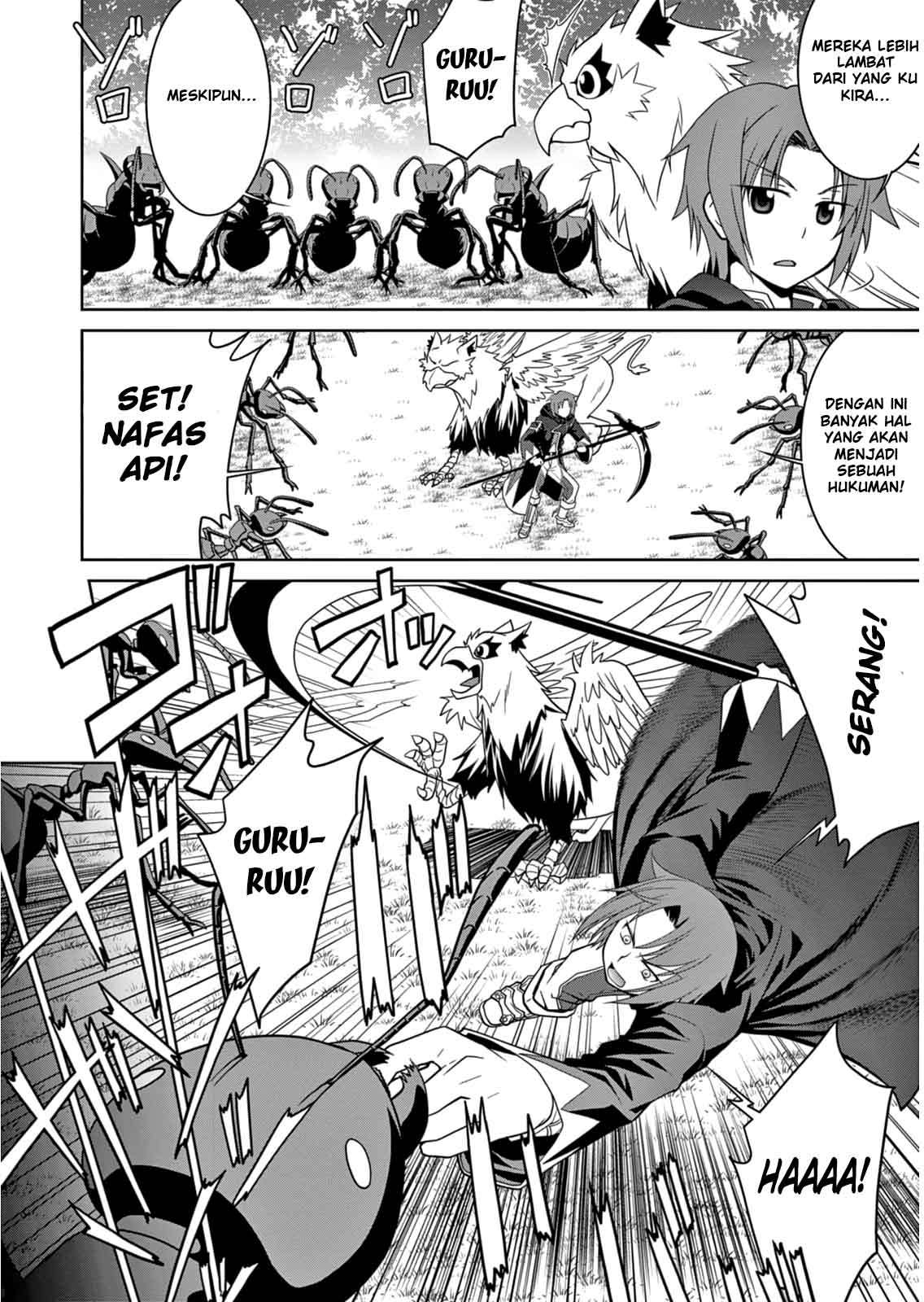 Legend Chapter 5 Gambar 5