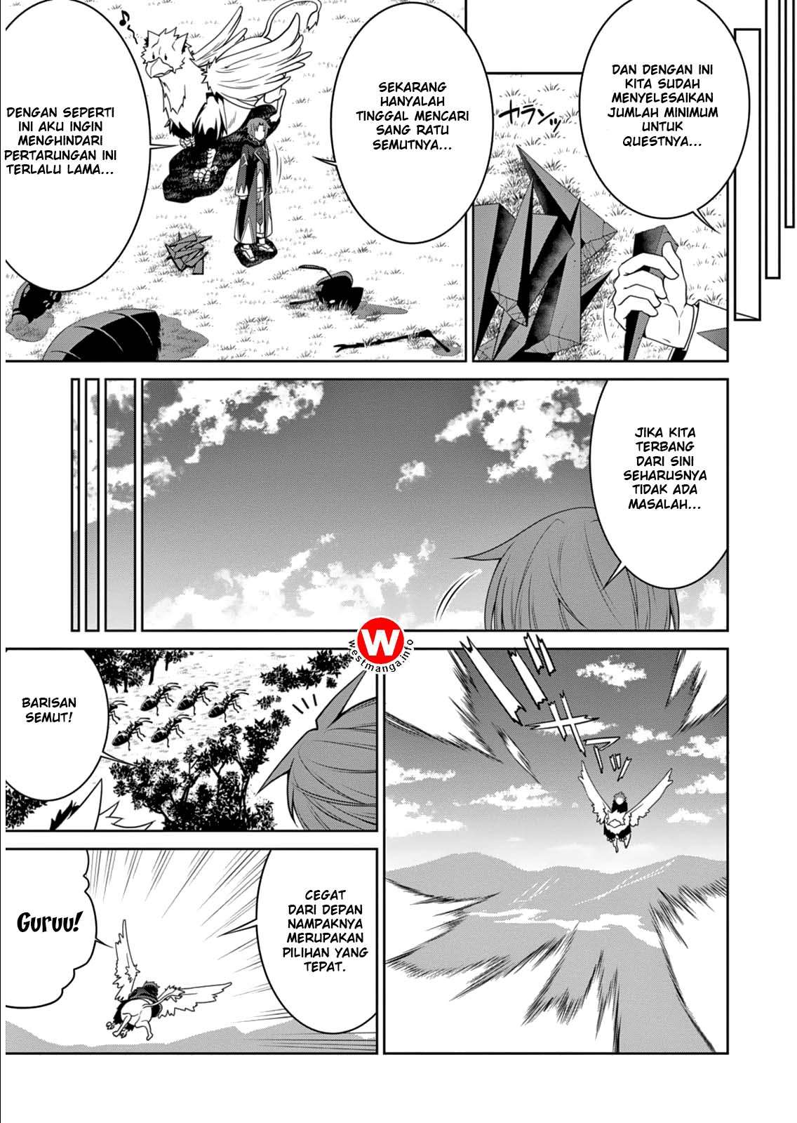 Legend Chapter 5 Gambar 6