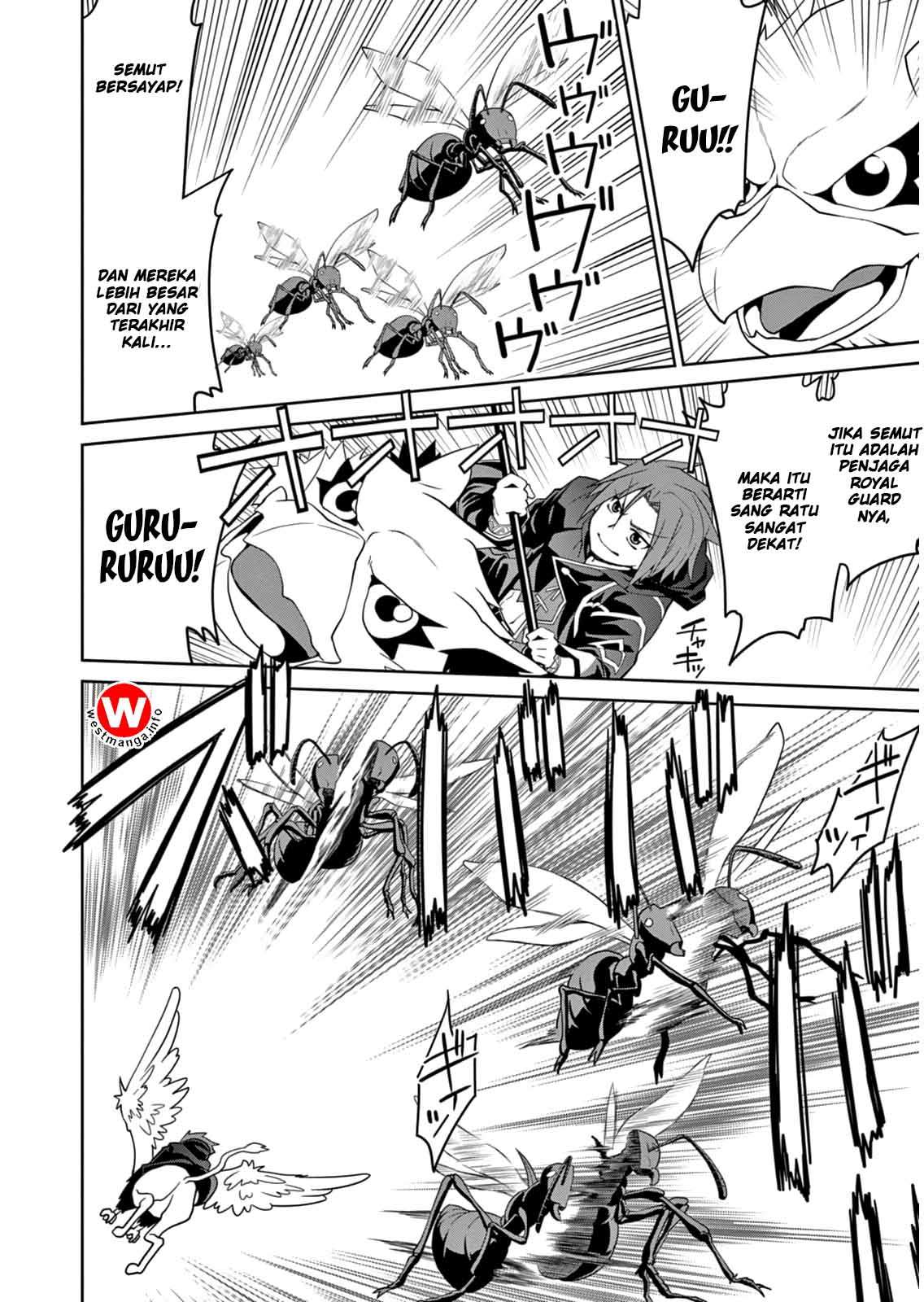 Legend Chapter 5 Gambar 7