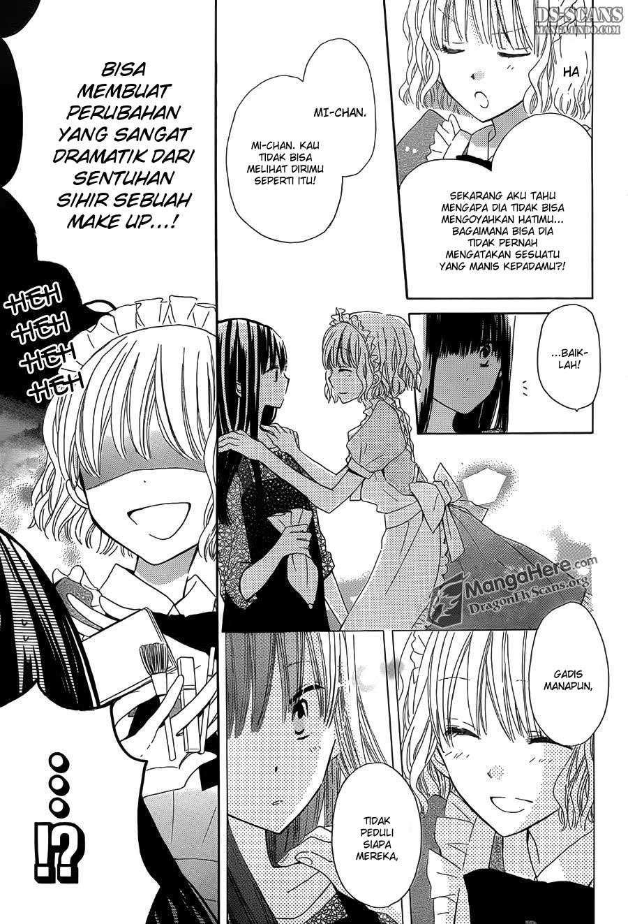 Last Game Chapter 6 Gambar 10