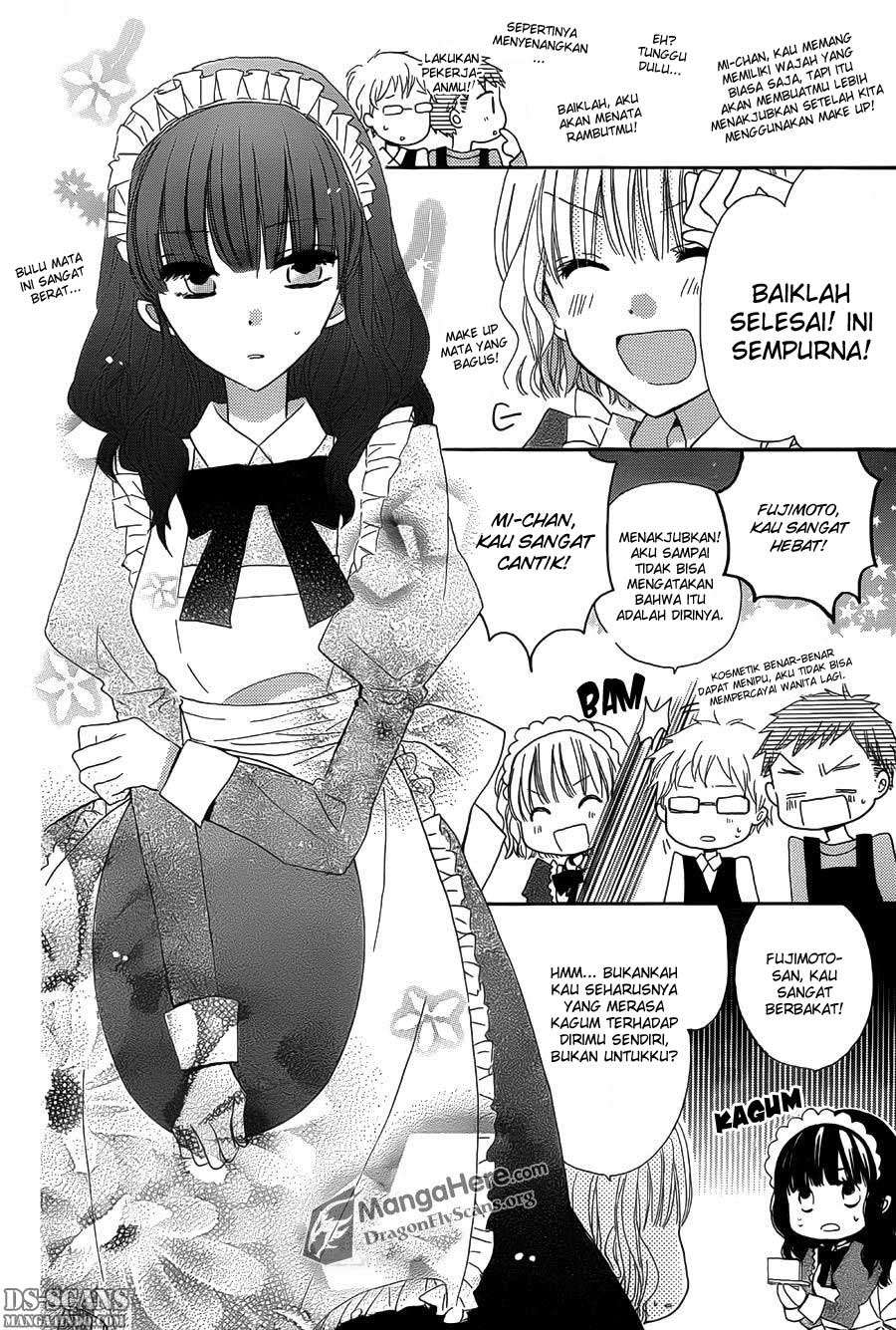 Last Game Chapter 6 Gambar 11