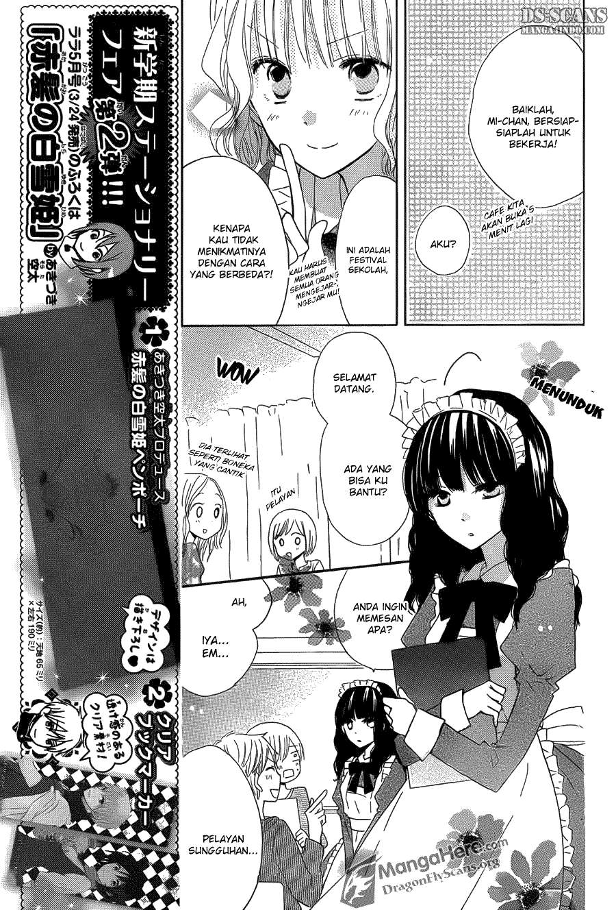 Last Game Chapter 6 Gambar 12