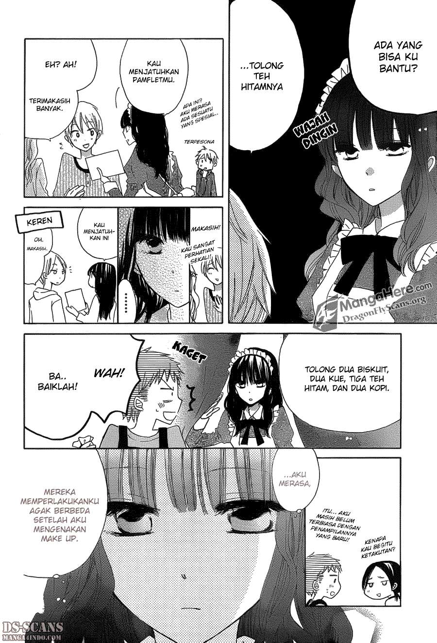 Last Game Chapter 6 Gambar 13