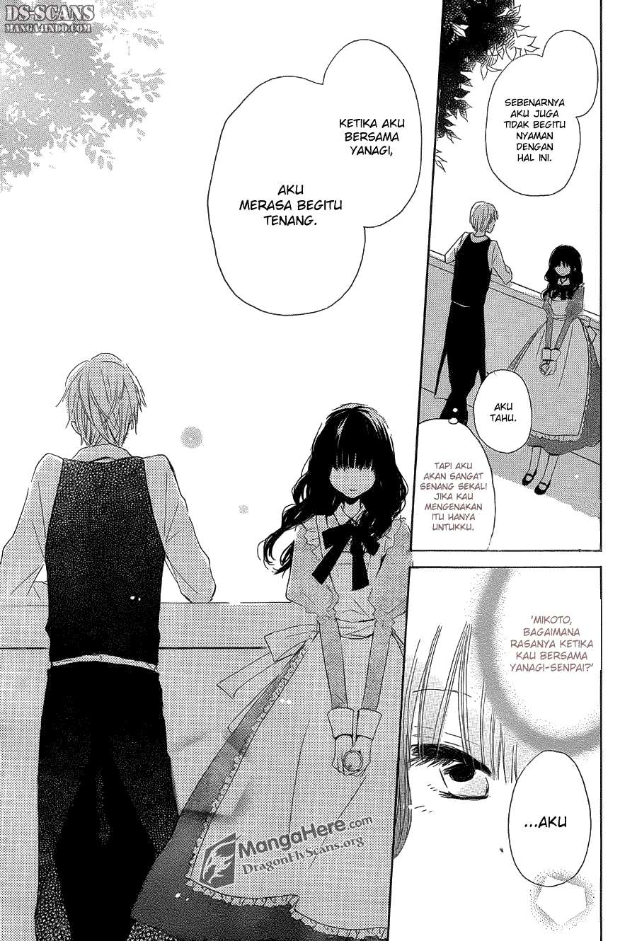 Last Game Chapter 6 Gambar 26