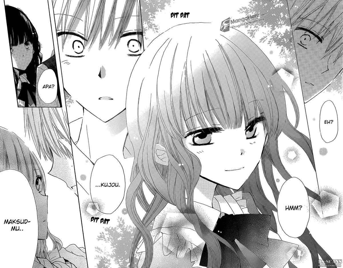 Last Game Chapter 6 Gambar 27