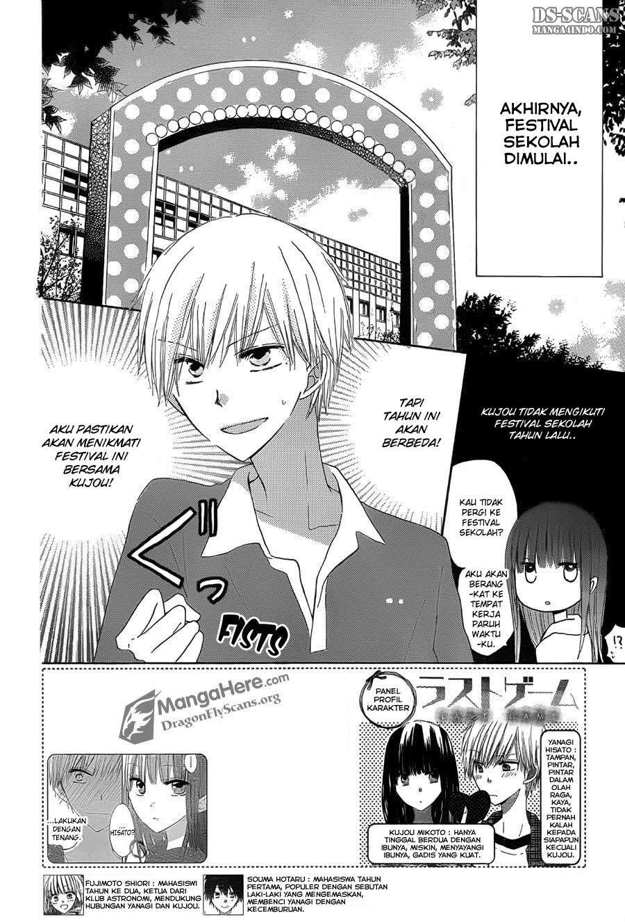 Last Game Chapter 6 Gambar 3