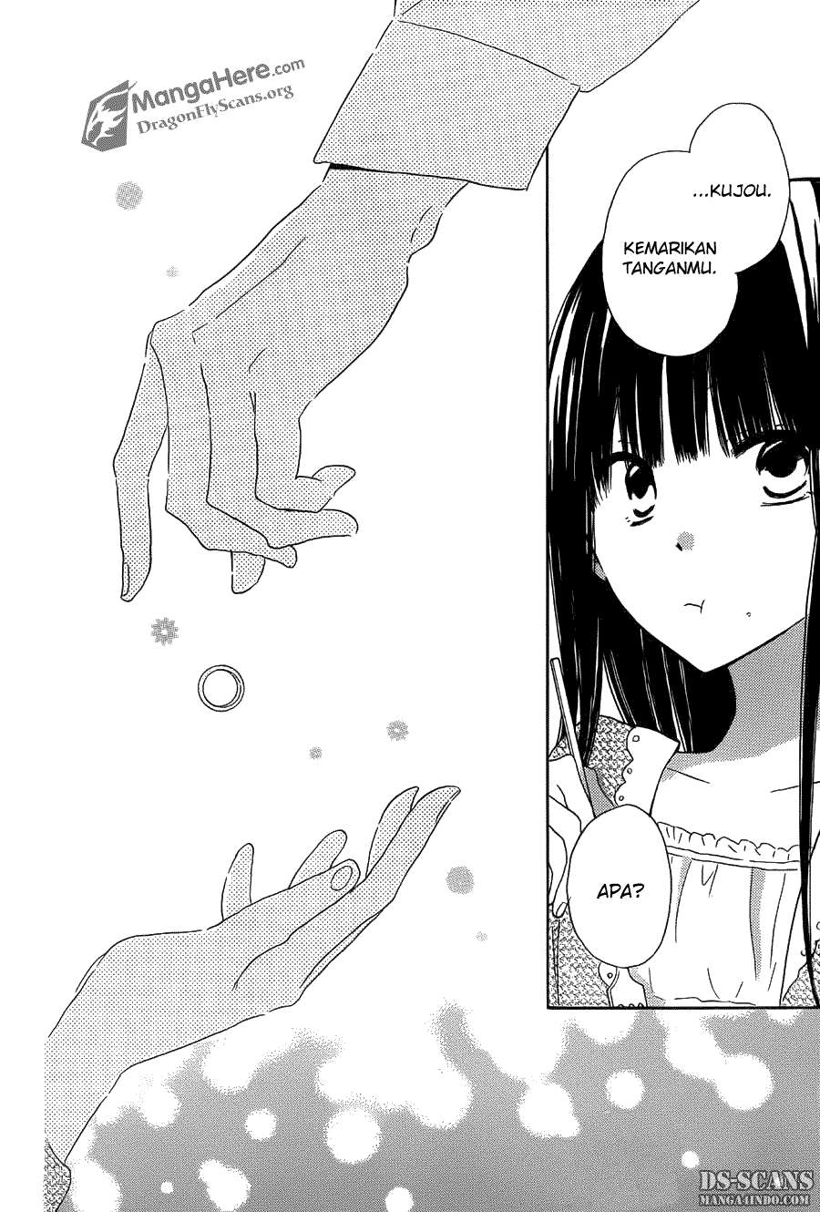 Last Game Chapter 6 Gambar 30