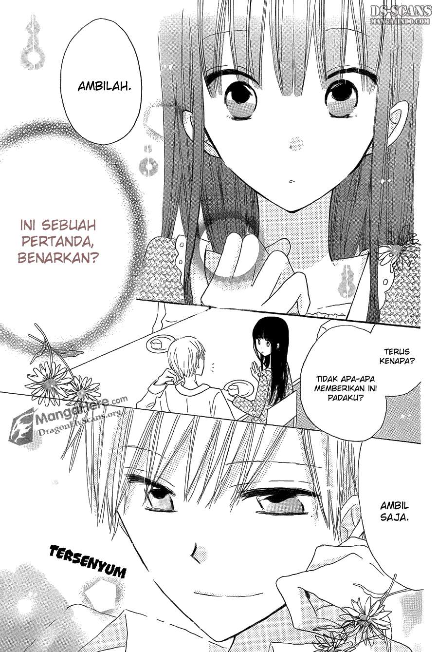 Last Game Chapter 6 Gambar 31