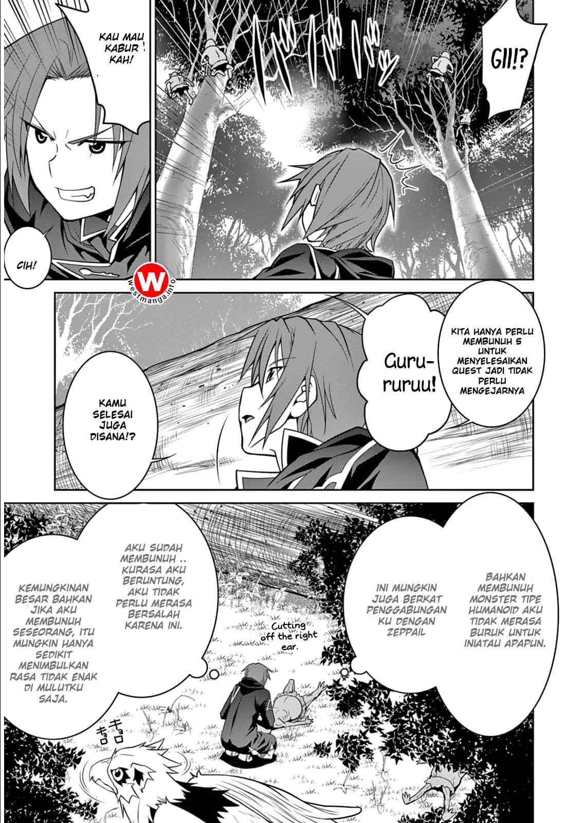 Legend Chapter 4 Gambar 16
