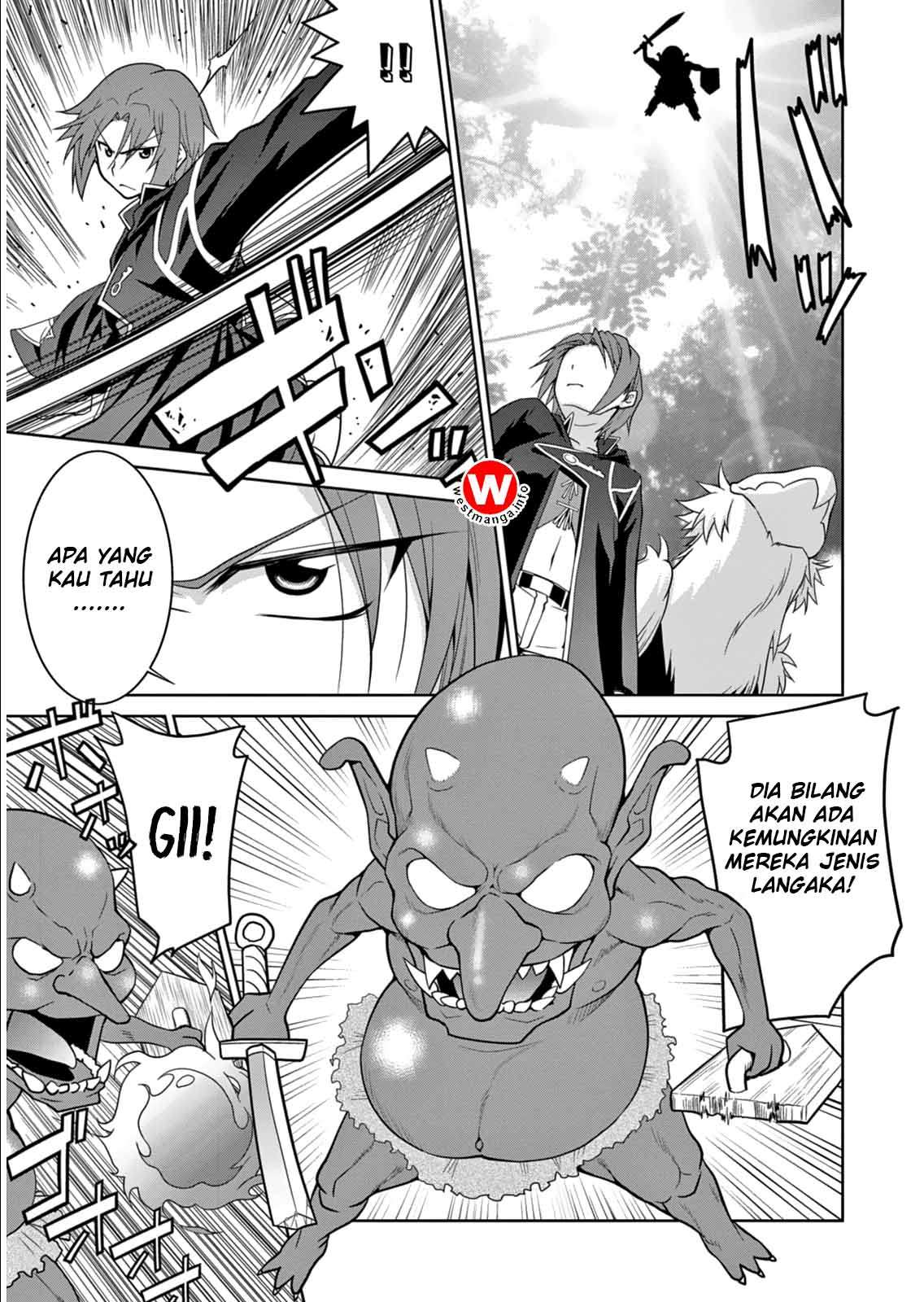 Legend Chapter 4 Gambar 18