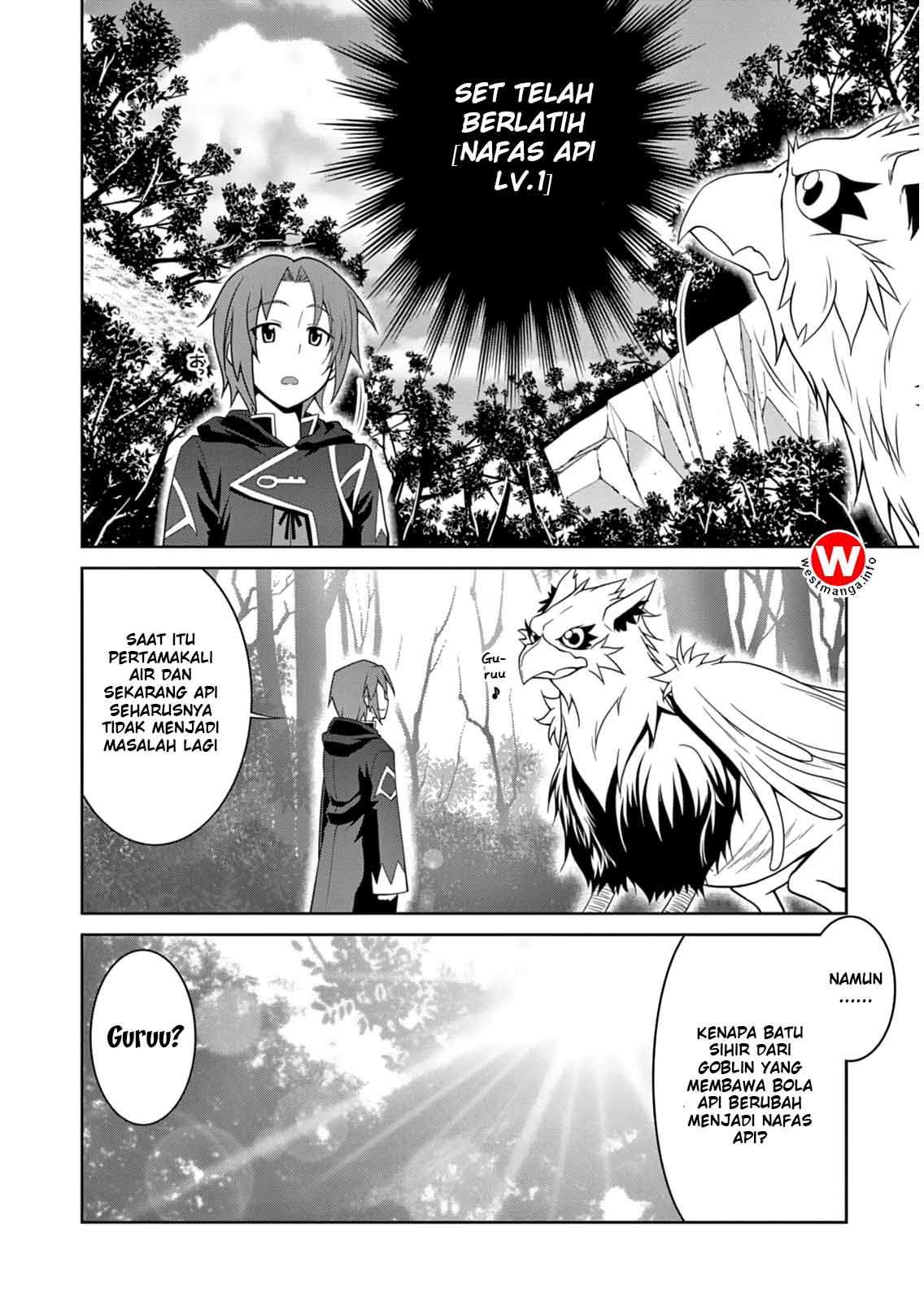 Legend Chapter 4 Gambar 21