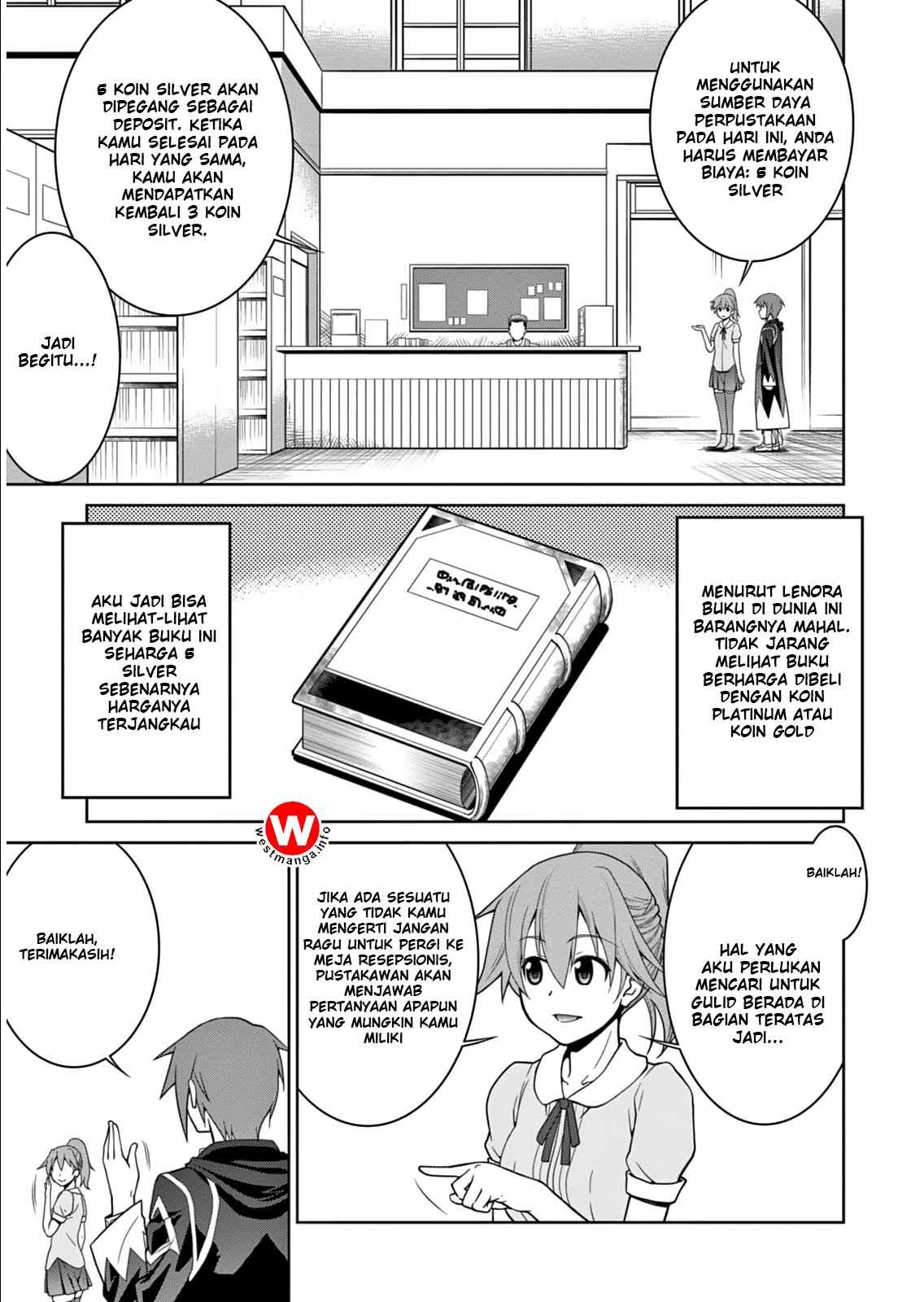 Legend Chapter 4 Gambar 6