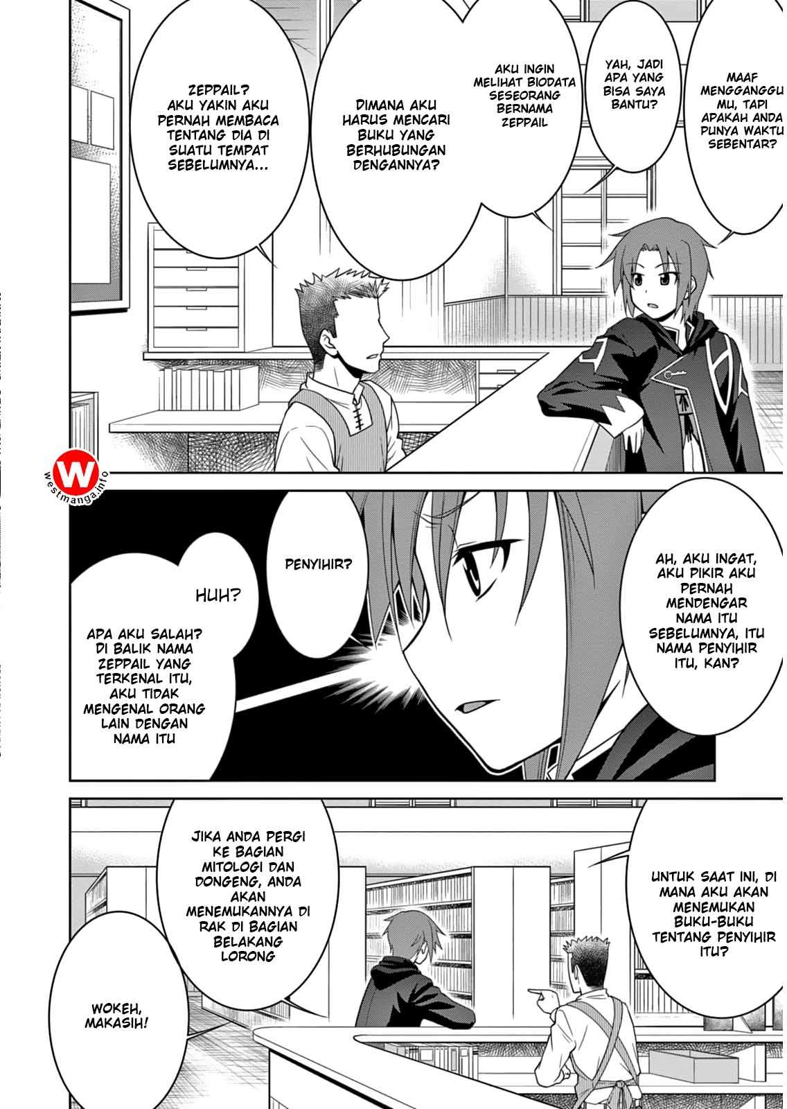 Legend Chapter 4 Gambar 7