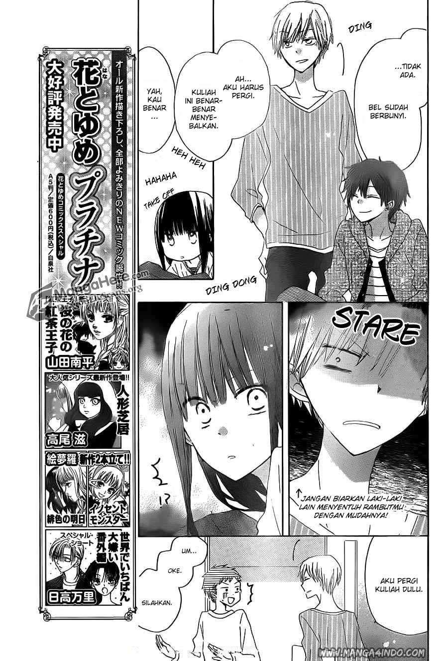 Last Game Chapter 5 Gambar 12