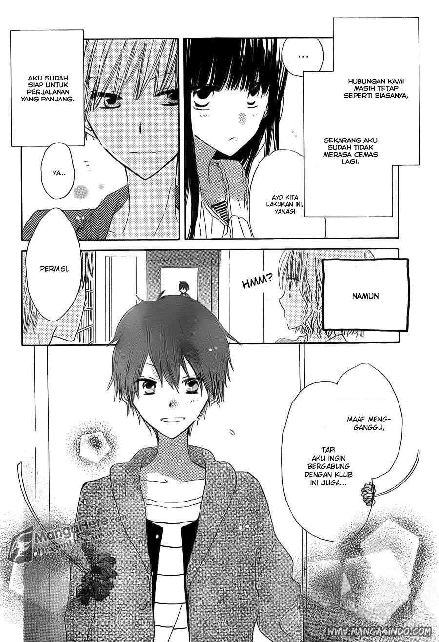 Last Game Chapter 5 Gambar 5