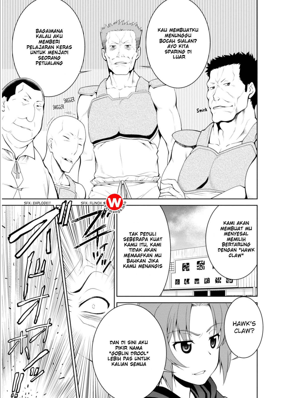 Legend Chapter 3 Gambar 13