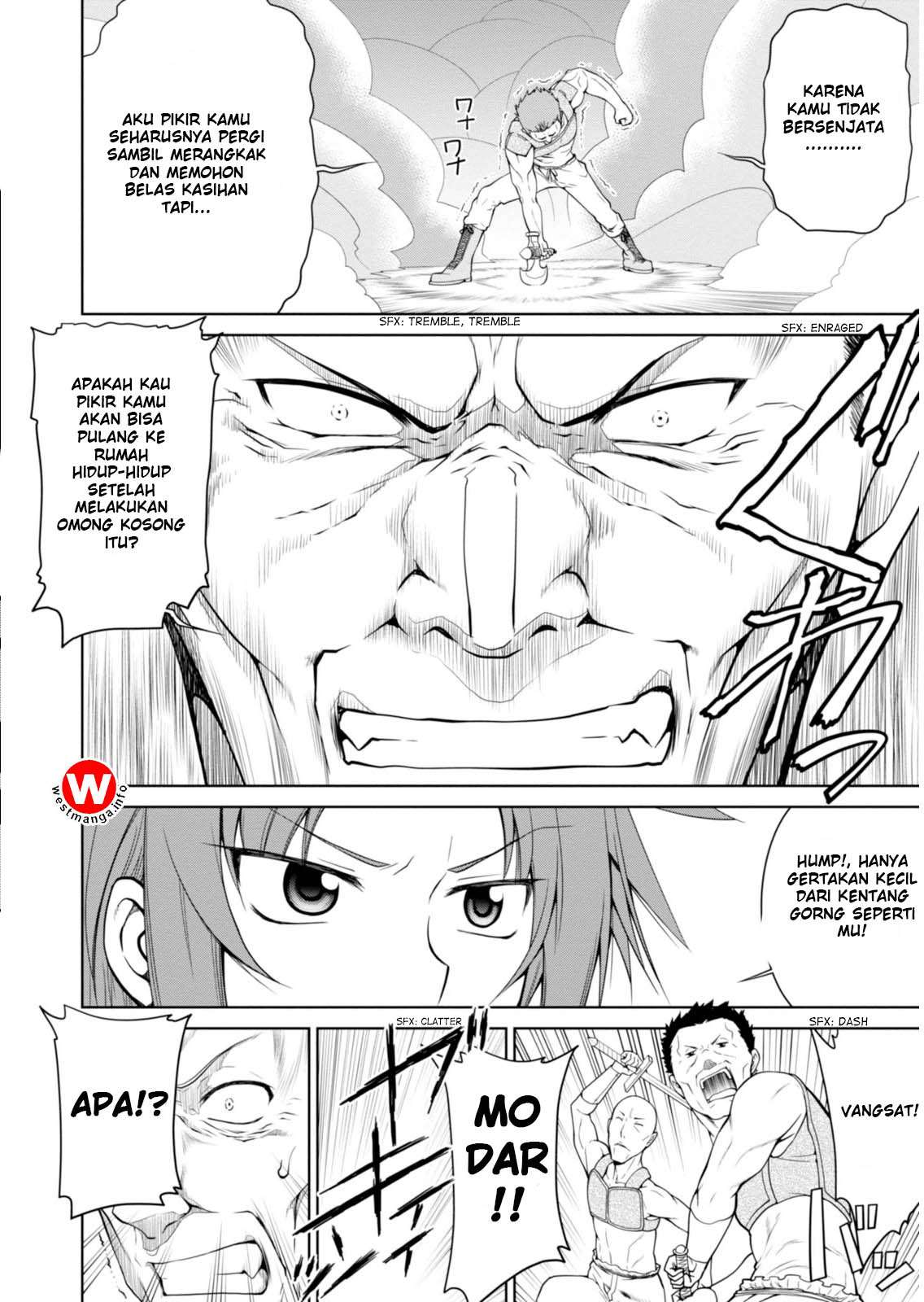 Legend Chapter 3 Gambar 14