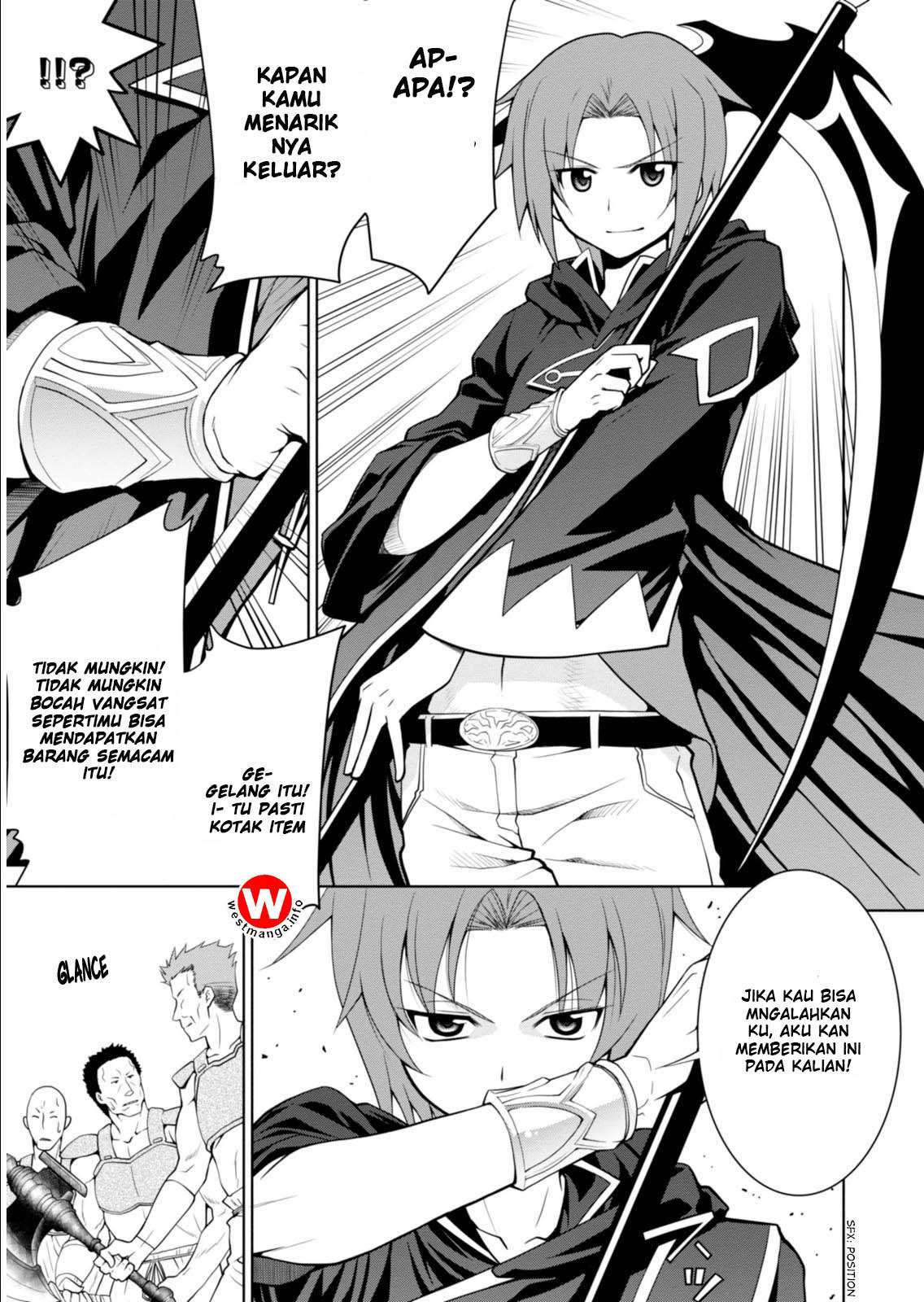 Legend Chapter 3 Gambar 15