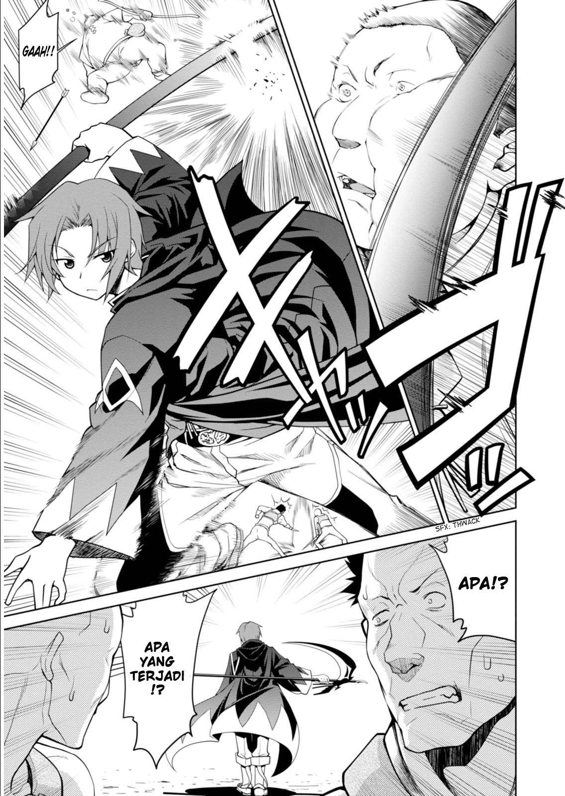 Legend Chapter 3 Gambar 17