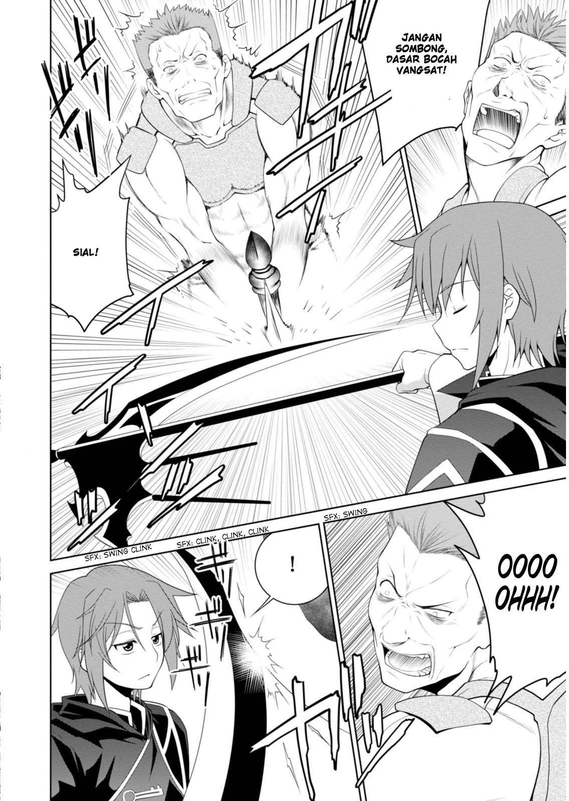 Legend Chapter 3 Gambar 20