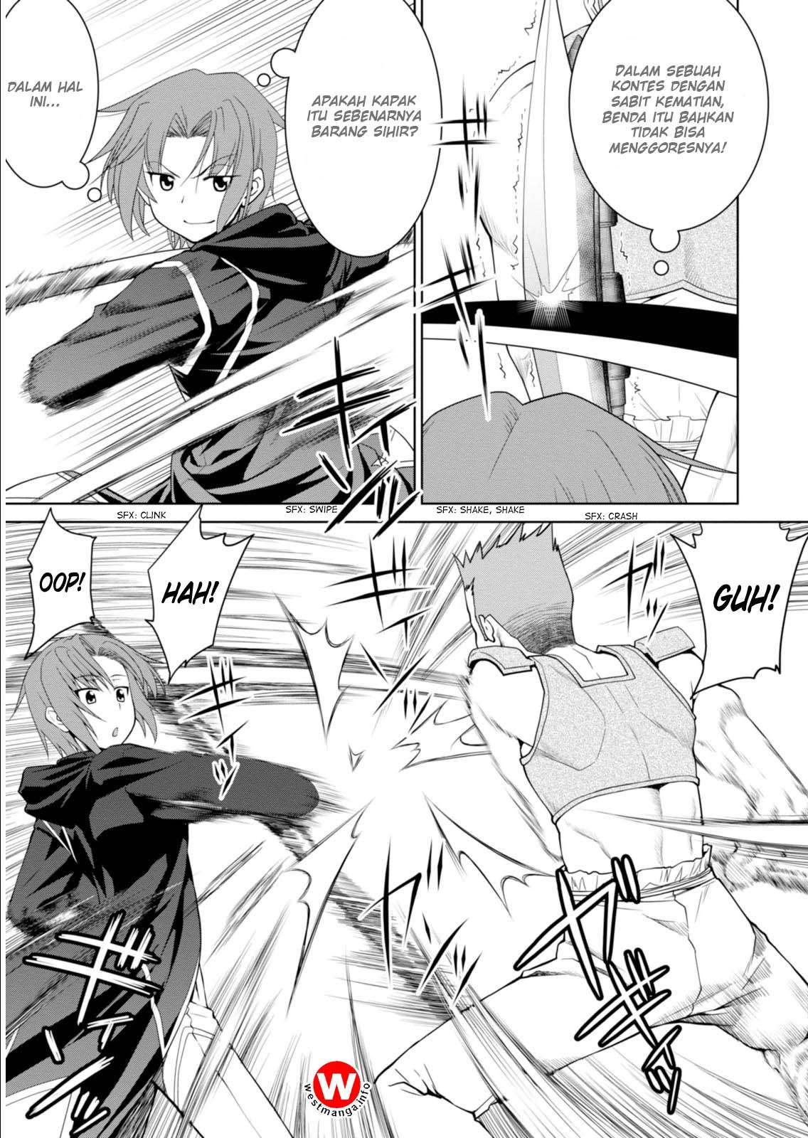 Legend Chapter 3 Gambar 21