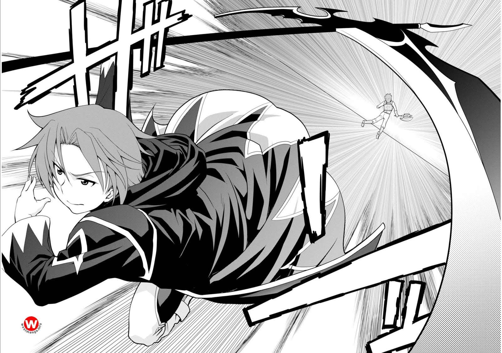 Legend Chapter 3 Gambar 24