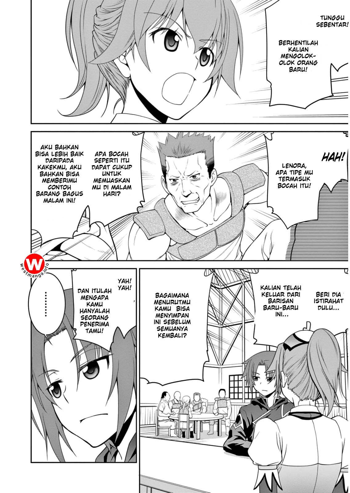 Legend Chapter 3 Gambar 3