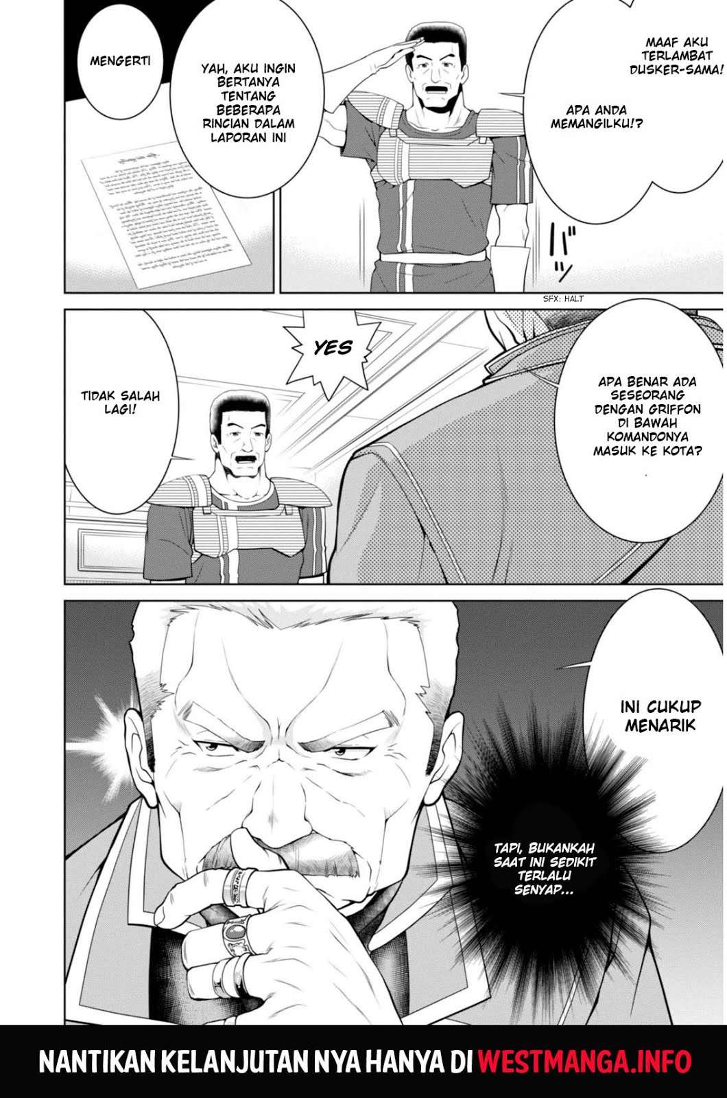 Legend Chapter 3 Gambar 31