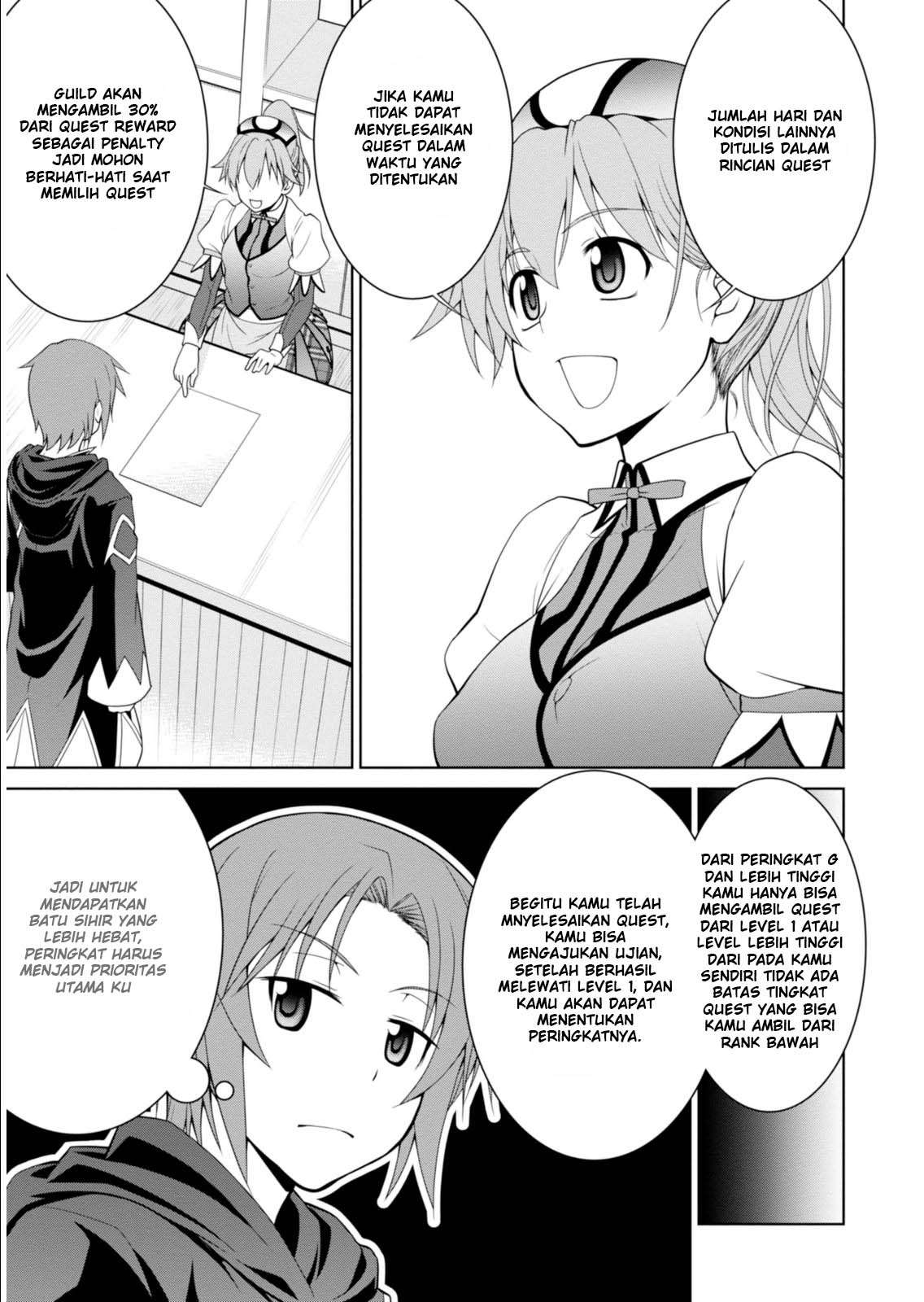 Legend Chapter 3 Gambar 9