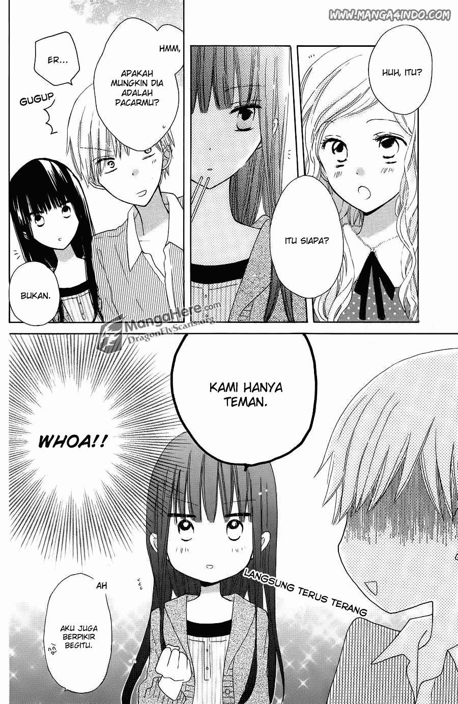 Last Game Chapter 4 Gambar 14