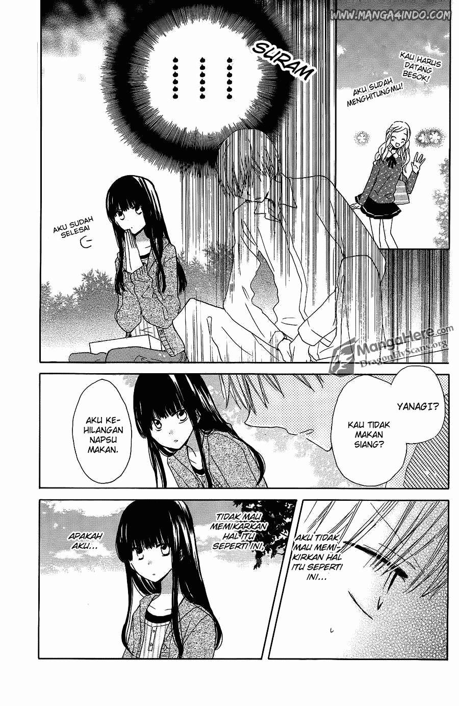 Last Game Chapter 4 Gambar 15