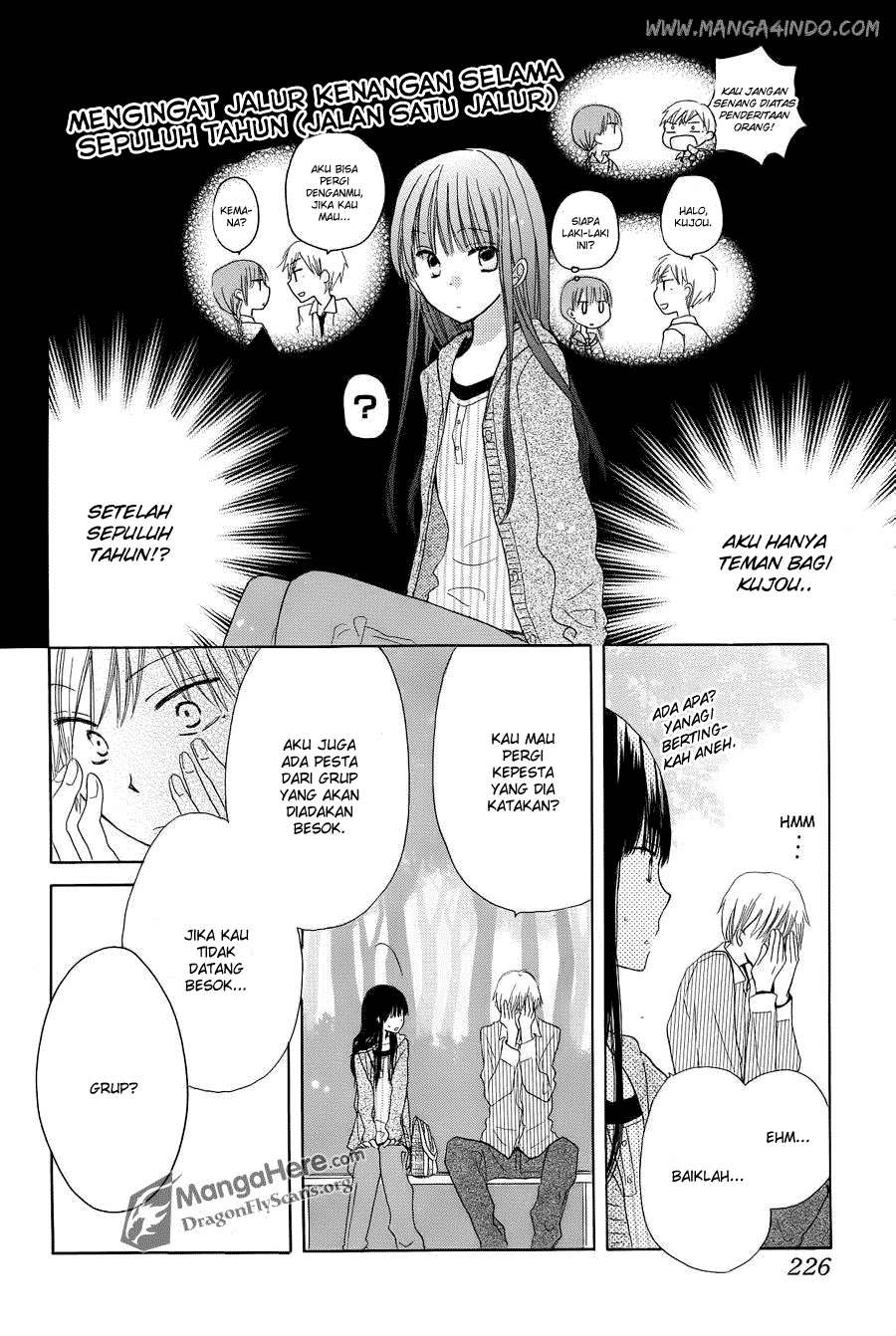 Last Game Chapter 4 Gambar 16