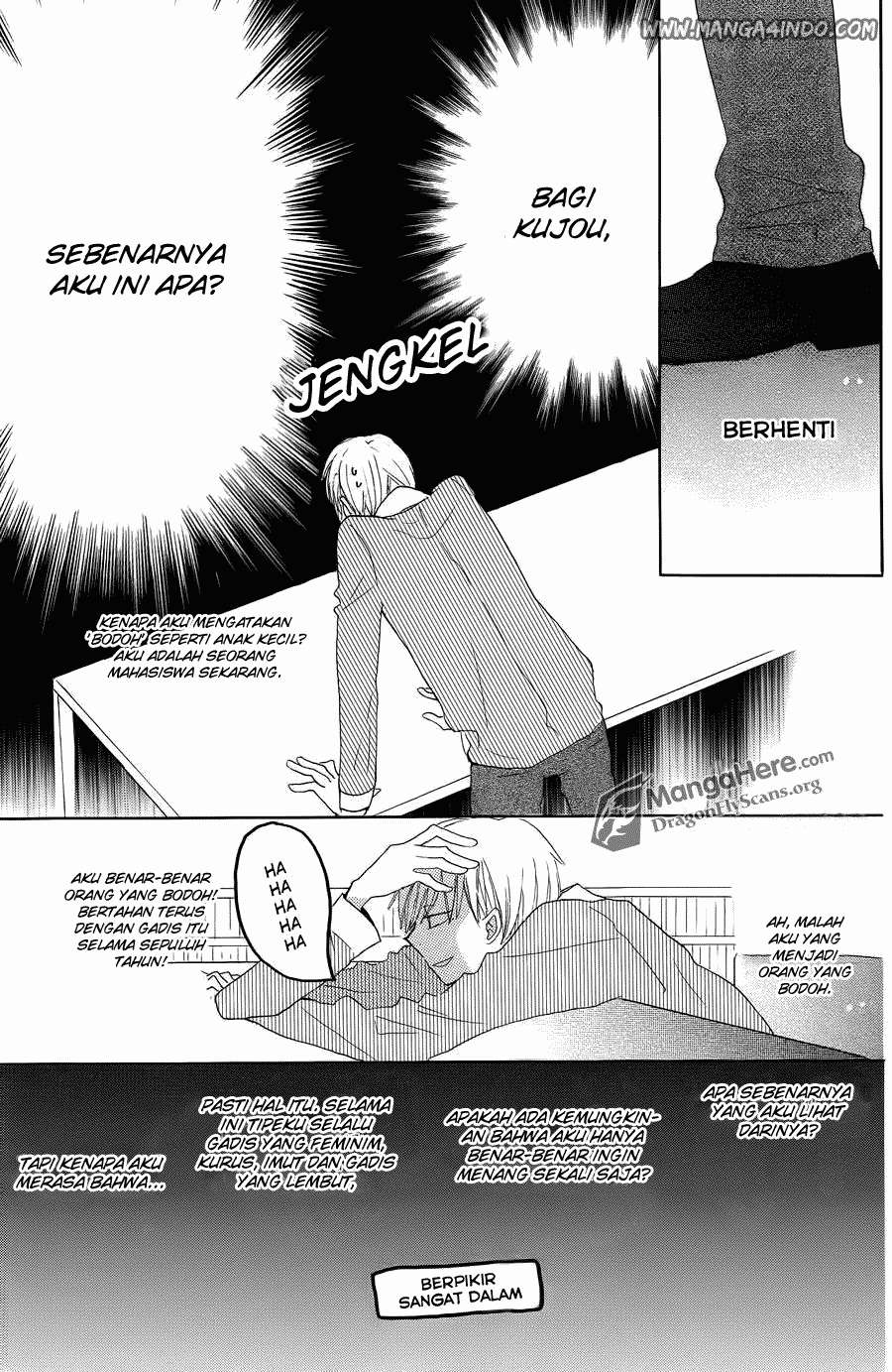 Last Game Chapter 4 Gambar 21