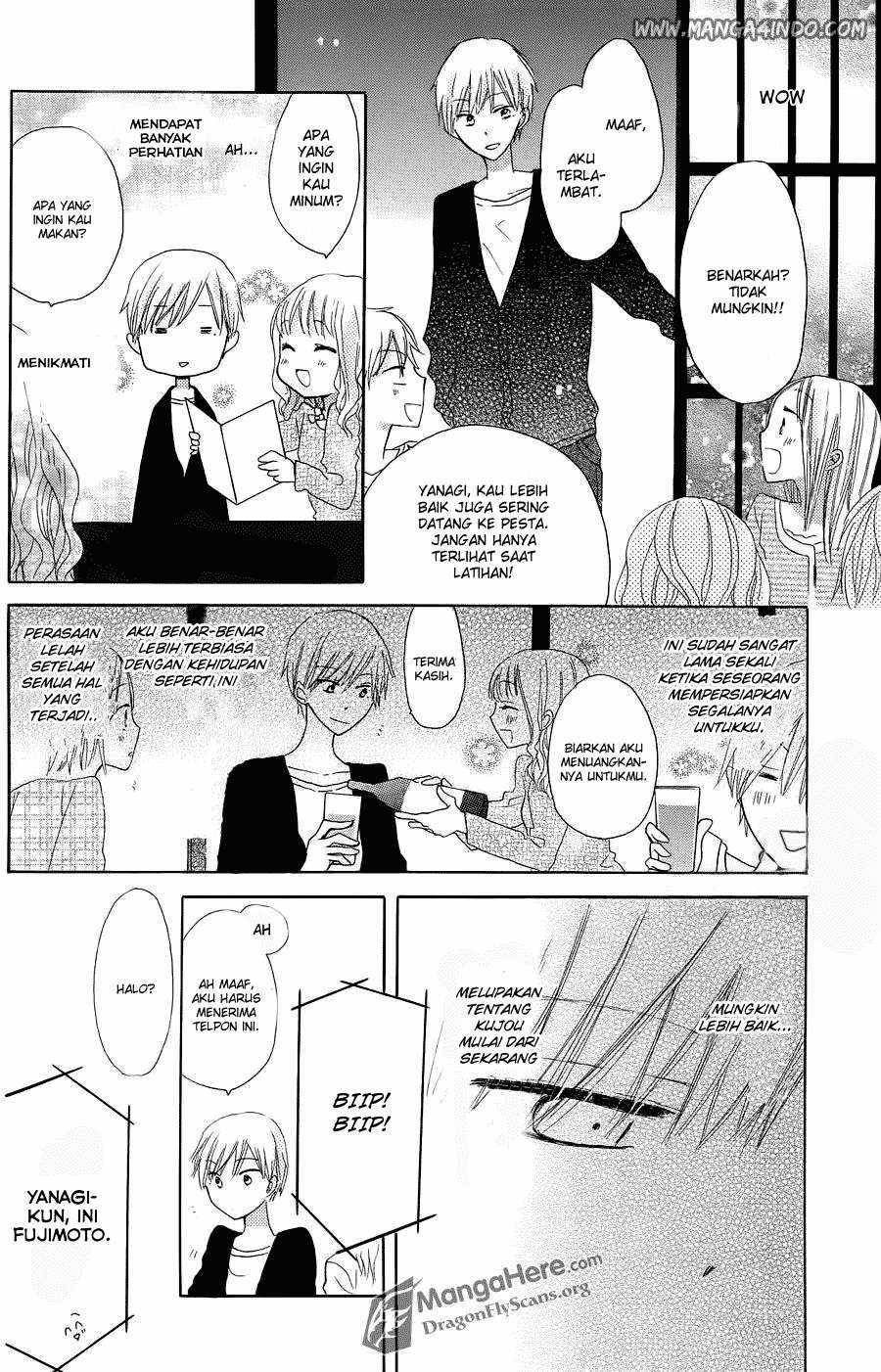 Last Game Chapter 4 Gambar 24