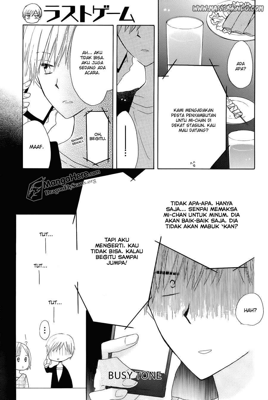 Last Game Chapter 4 Gambar 25