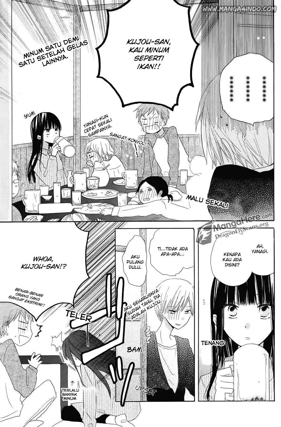 Last Game Chapter 4 Gambar 27