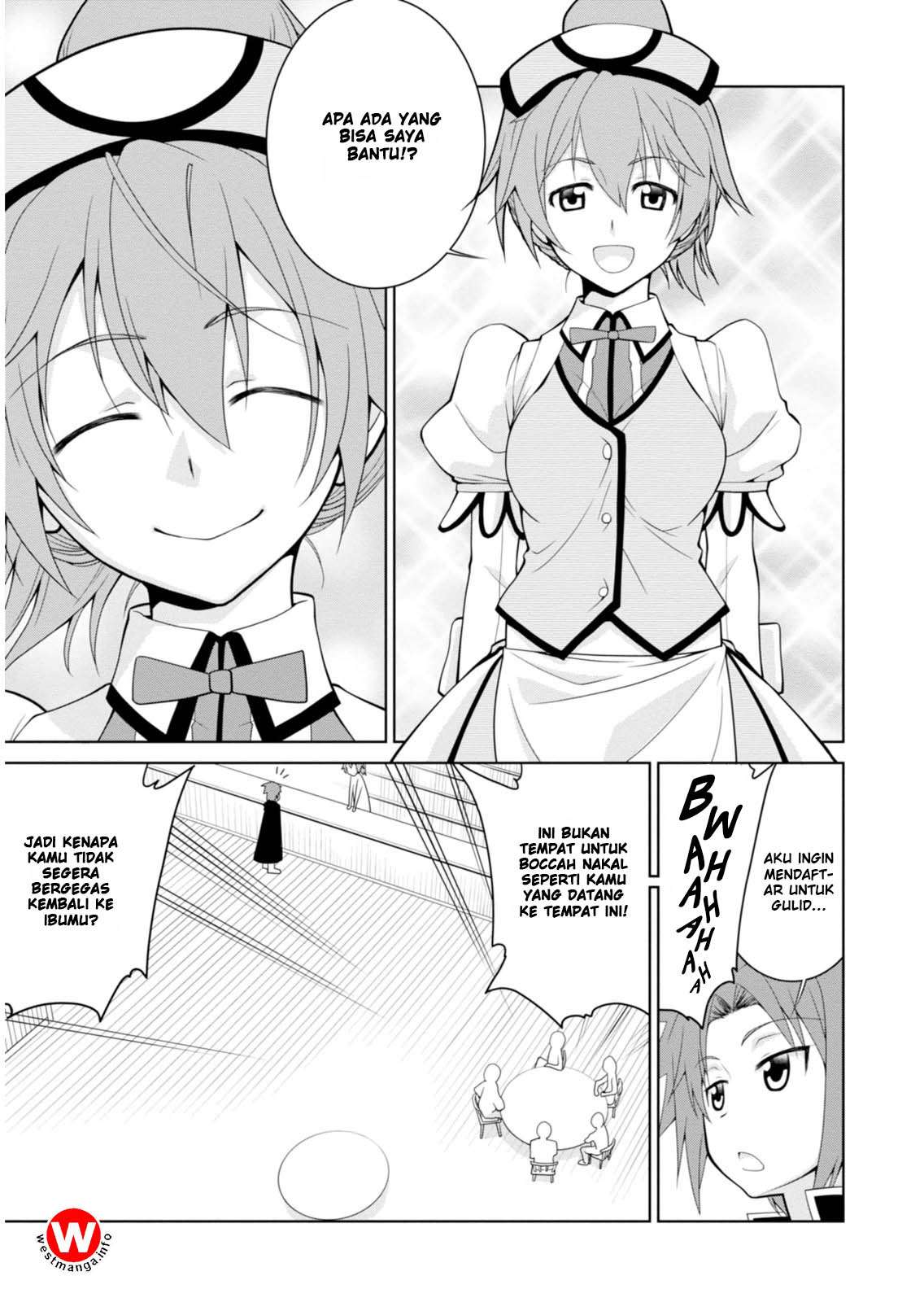 Legend Chapter 2 Gambar 23