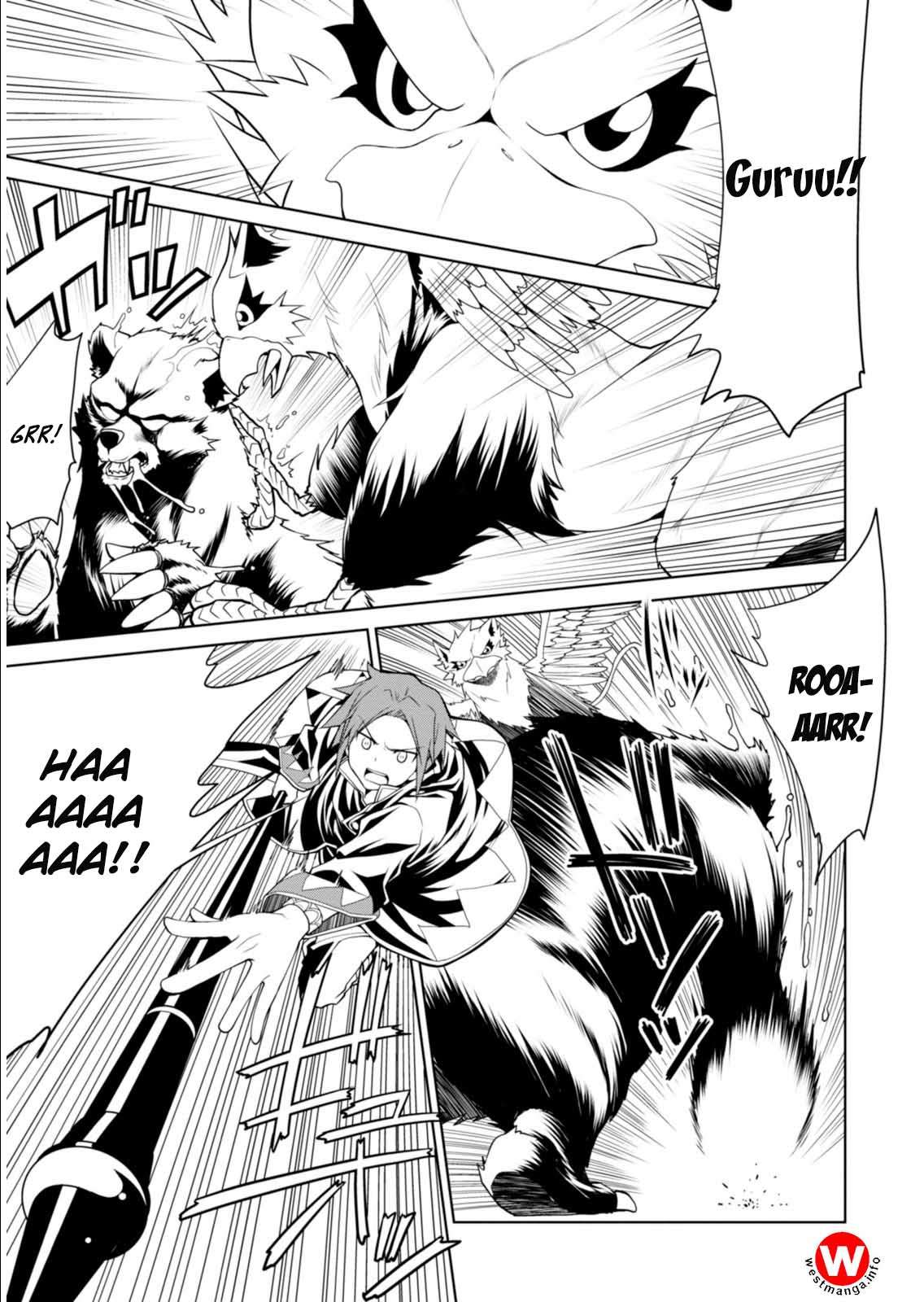 Legend Chapter 1 Gambar 23