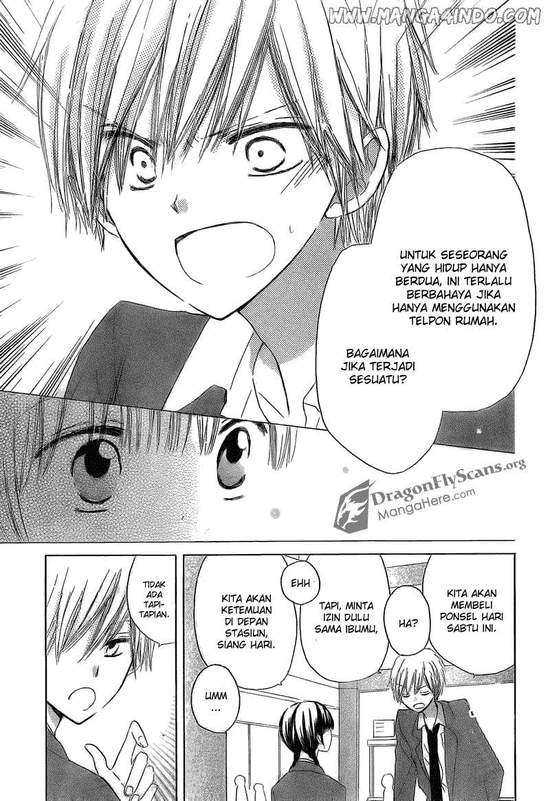 Last Game Chapter 2 Gambar 10