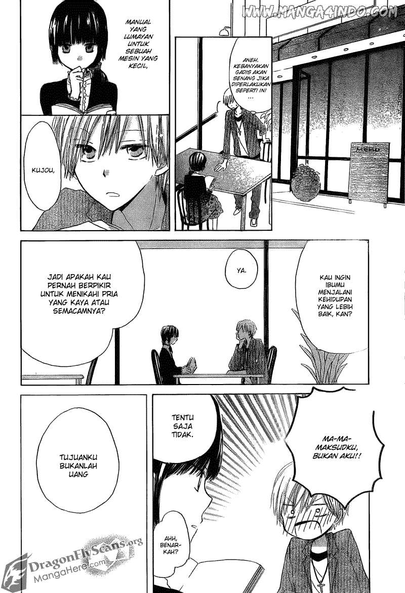 Last Game Chapter 2 Gambar 15