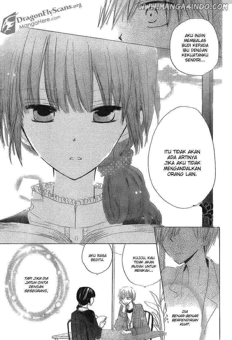 Last Game Chapter 2 Gambar 16