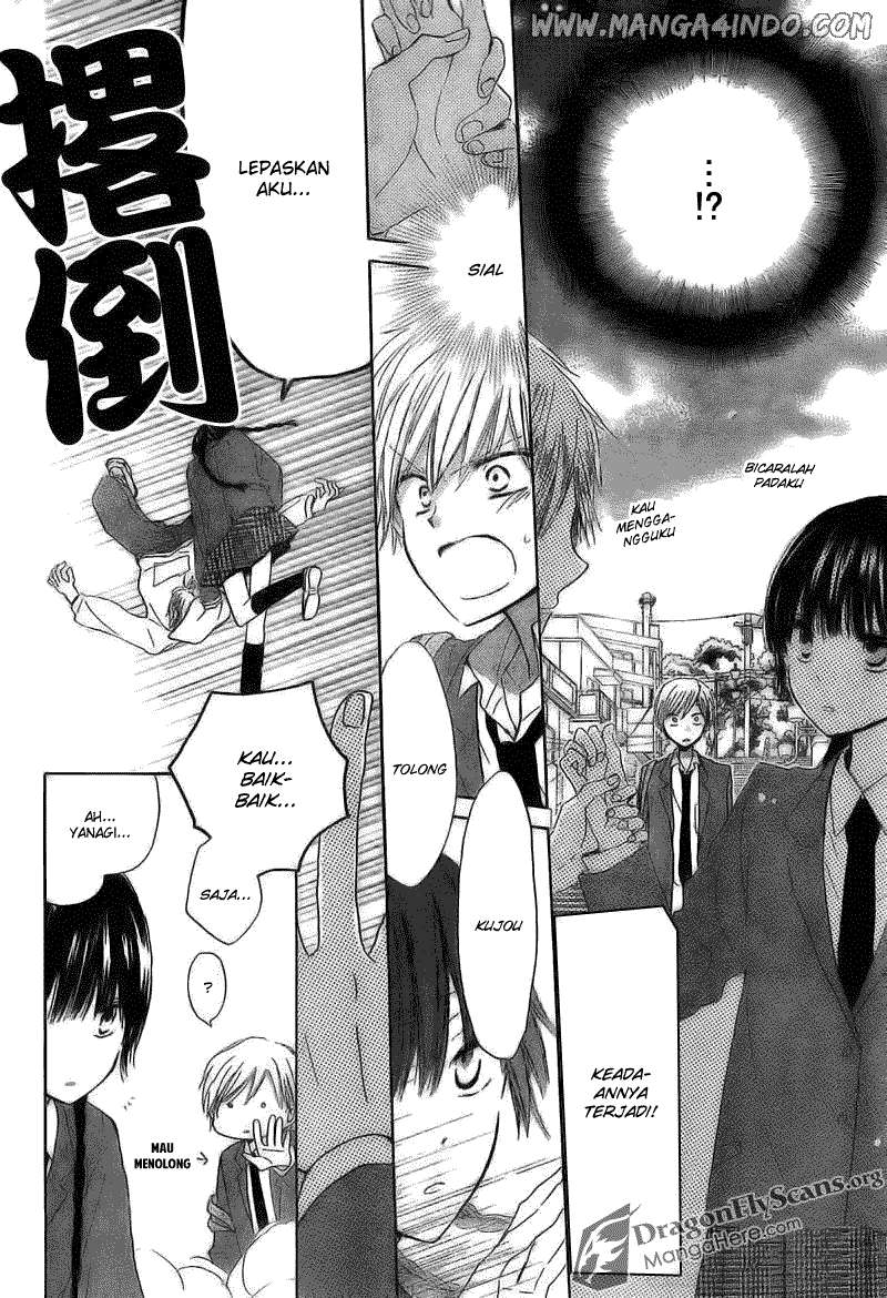 Last Game Chapter 2 Gambar 23