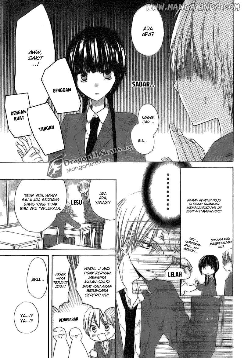 Last Game Chapter 2 Gambar 24